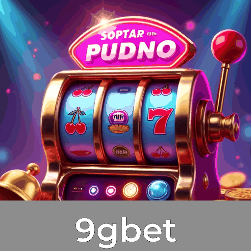 9gbet: Slots de Jackpot, Jogos de Mesa e Dealer ao Vivo