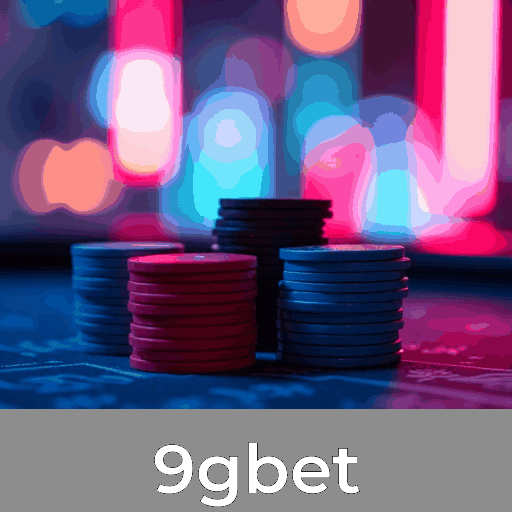 9gbet: Slots de Jackpot, Jogos de Mesa e Dealer ao Vivo