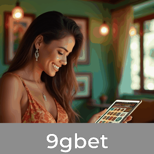 9gbet: Cassino Premiado e Seguro