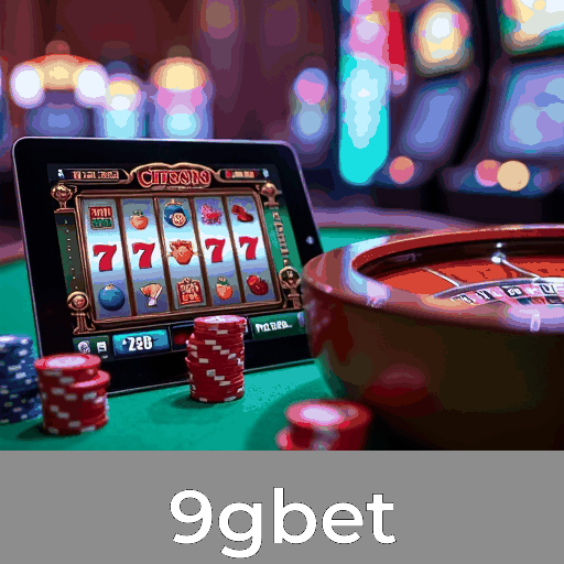 Acesse o Mundo das Apostas com o App 9gbet