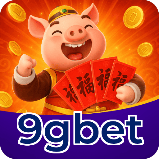 9gbet Logo